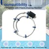 Automatic Pool Cleaner Parts Tail Hose Sweep Complete B5 Replacement