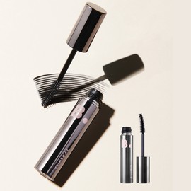 BANILA CO Eyelash Treatment Black Serum 6.5g - [SET] Treatment Black Serum (+Brush)