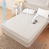 Fitted Sheet, Waterproof, Single Sheet, Bed Cover, Bed Sheet, Bedspread,
