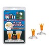 Tabata GV1409 Putee Golf Tee, Simply Put it Down and