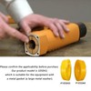 105043 Floor Nailer Bumper Fits Nailer MIIIFN MIIIFS (1 pack)