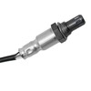 Hoypeyfiy Front Oxygen Sensor 4 Wire Replacement for A3 Skoda