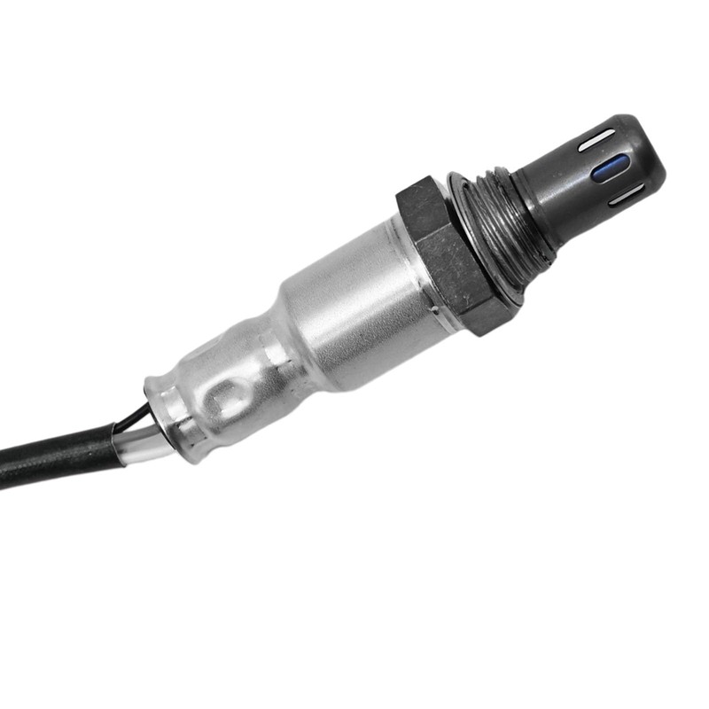 Hoypeyfiy Front Oxygen Sensor 4 Wire Replacement for A3 Skoda