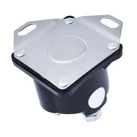 Labwork 7.3L Glow Plug Glowplug Relay Solenoid Replacement for Ford F250 F350 F450 F550