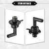 X AUTOHAUX PCV Valve Compatible for Toyota Camry 1997-2001 for