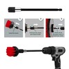 Maxshine Detailing Drill Straight Extended Accessory