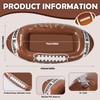 Drinks Holder Floating Inflatable Cup Holder, 2 in 1 Inflatable