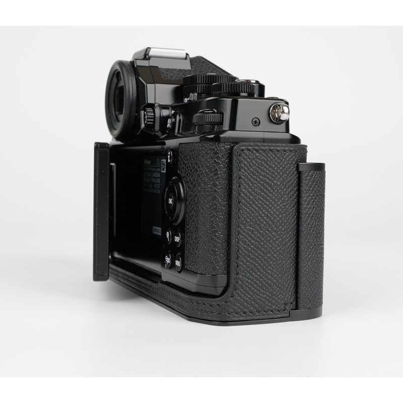 CLChandmade Compatible Nikon ZF Exclusive Camera Case, Camera Cover, Camera