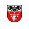 #A5495 Sticker German South West Africa Colony Namibia Protection Troops