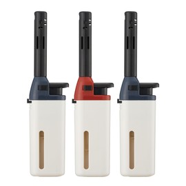 Tokai Ignition Rods Chakuma Junior 3-Piece Set, Color Not Selectable, Disposable, Hard Push Type, Made in Japan