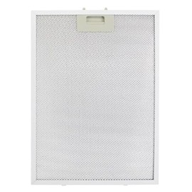 Range Hood Grease Filter Compatible With Broan QP136BL,QP136SS, QP136WW