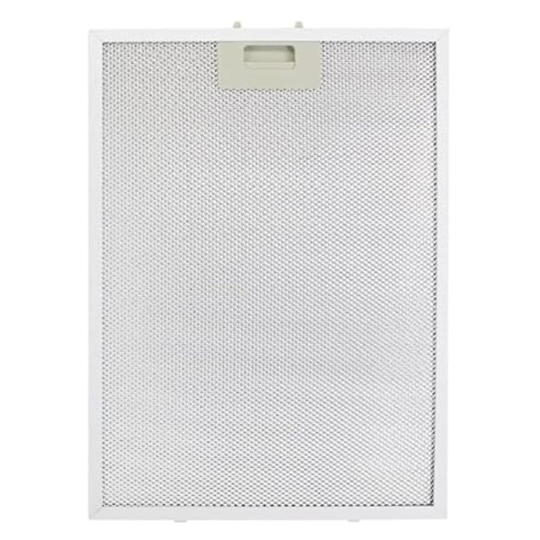Range Hood Grease Filter Compatible With Broan QP136BL,QP136SS, QP136WW