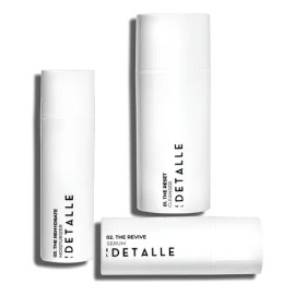 Set De 3 Pasos De Skincare, El Detalle, The Régimen, Todo Ti                                                                                          