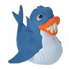 Wild Republic 23207 Rubber Duck Shark