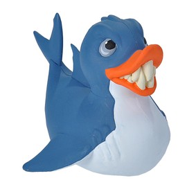 Wild Republic 23207 Rubber Duck Shark