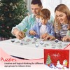 Advent Calendar 2023, Advent Calendar Puzzle, 24 Pieces Advent Calendar