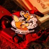 Metal Gear Solid Limited Edition Pin Badge | FOXHOUND