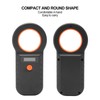 Pet Microchip Scanner 134.2Khz 125Khz EMID FDX B Wired USB