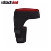Groin Compression Wrap for Hip & Thigh Support – Adjustable
