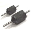PRAZTECH Â® Universal Transfer Centre Aligner Center Punch - Hardened Pin (Set of 2) | Easy Transfer Center Holes accurately | DIY Workshop Garage Hand Tool