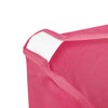 Peomeise 6FT Spandex Table Cover Rectangular Stretch Spandex Tablecloth (Hot