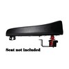JMCHstore Seat Spring Modified Kit for Coleman CT200U 196cc Hisun