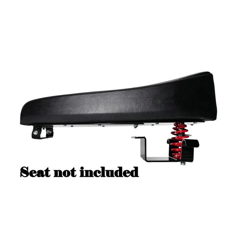 JMCHstore Seat Spring Modified Kit for Coleman CT200U 196cc Hisun