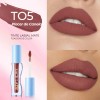 Sacelady Labiales Larga Duracion Labio Mate Fijación 24h