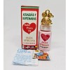 JALEA AFRICANA EXTRACTO ATRAE DOMINA AL SER AMADO ORACION AMULETO