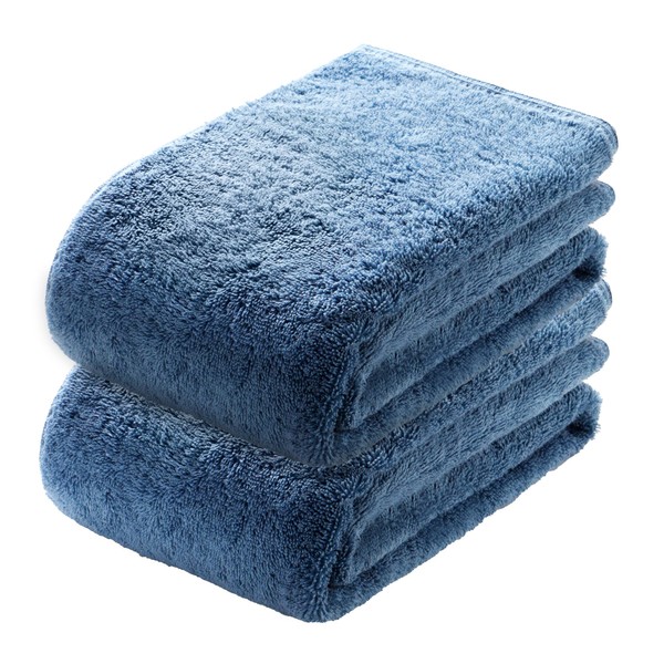 Air Kaol Daddy Boy Face Towel, Set of 2, Made