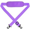 Adjustable Padded Shoulder Bag Strap Belt Laptop Briefcase Handbag Travel
