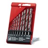 Hilti HSS Spiral Drill Bit Set 1–10 MM Metal Drill