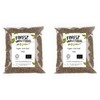 Forest Whole Foods Organic Dried Basil (500g)