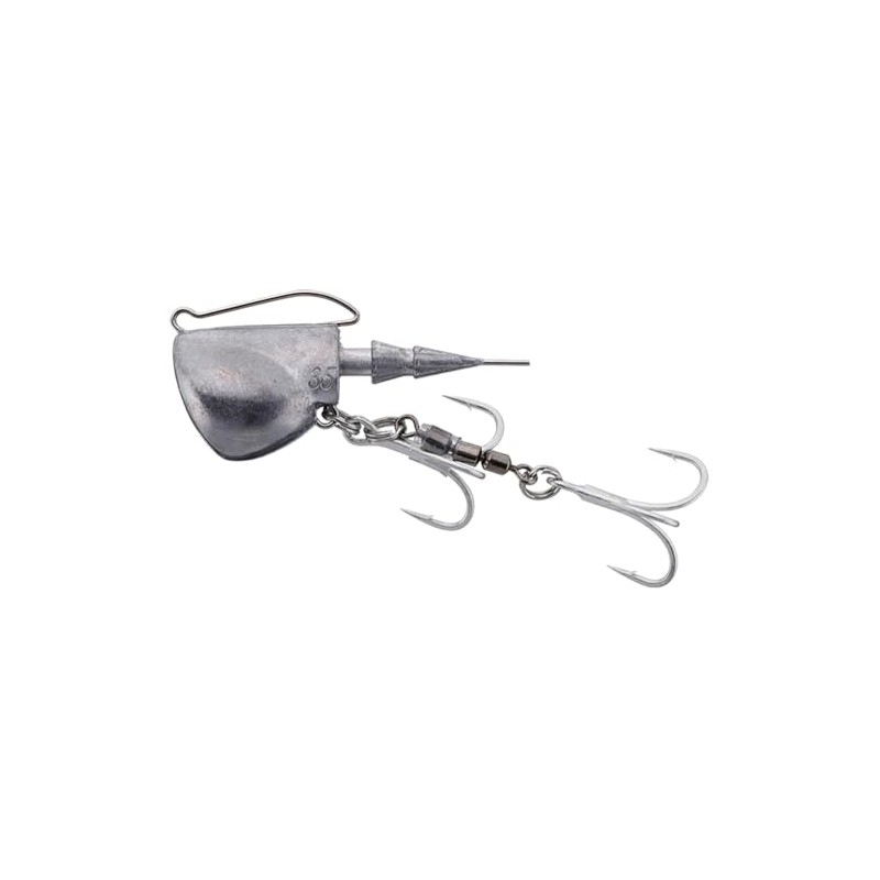 JACKAL SABULL Overhead 1.2 oz (35 g)