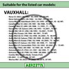 AERZETIX - C66229 - Gasket, ignition distributor 65 x 70