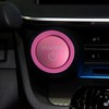 HDUFC for Toyota Prius 2025 2024 2023, Volume knob Cover,