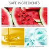 Bluemega Watermelon Glow Dew Drops Suero de Niacinamida Facial Hidratante