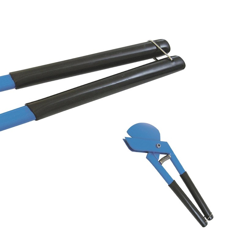 Daptez ® Slate Cutter 320mm Cutting Trimming Slate Roofers Roofing