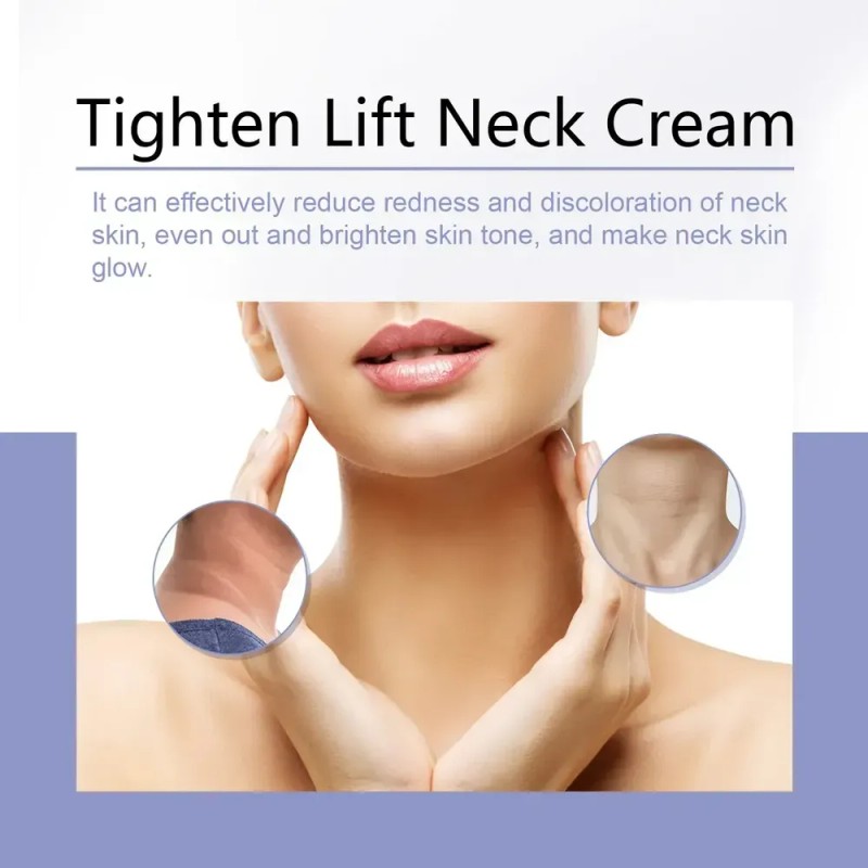 ,, Crema Firmeza Cuello Con Manteca De Cupuaçu Hidratante /