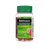 Robitussin Nighttime Cough Relief Soft Chews, Berry, 20 CT Exp:02/2026