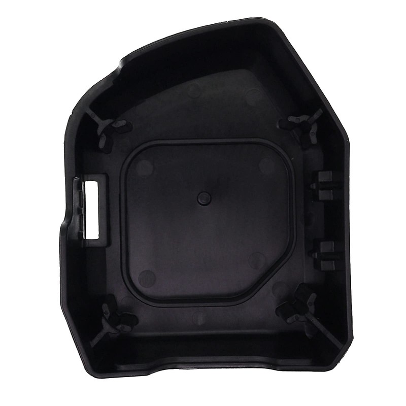 TPCABPART Carburetor Carb with 308649003 Air Box Cover for Ryobi