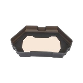 Kukirin Scooter Display Cover Silicone Waterproof Case Protective Cover,Speedometer Screen Cover for KUGOO Kukirin G2 PRO/MAX Electric Scooter Protection Cover