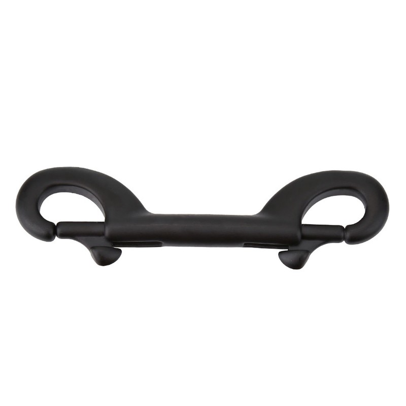 KEEP DIVING Durable Stainless Steel Double Ended Clip Hook Bolt