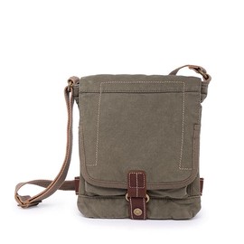 Oak Hill Crossbody - COLOR: Brown