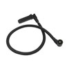 Ignition Coil Wire Spark Plug For Polaris Ranger 800 2011-2017