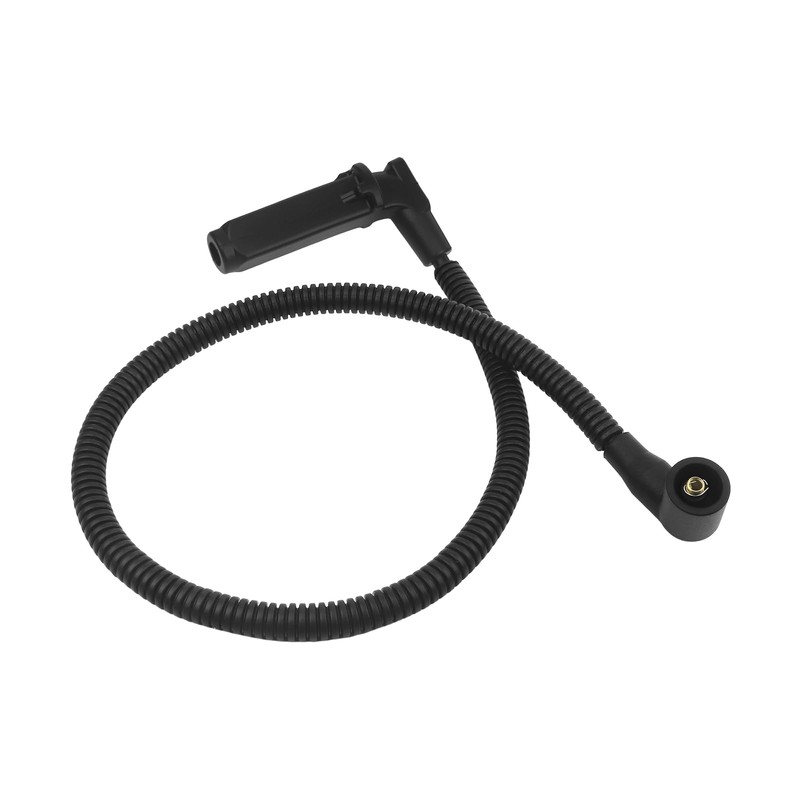 Ignition Coil Wire Spark Plug For Polaris Ranger 800 2011-2017