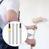 Extension Pole, Telescopic Rod, Extension Pole for Paint Roller, Brush,