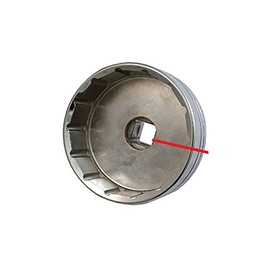 KTC Auto Tools Oil Filter Wrench Compatible For Toyota and Compatible For Lexus