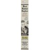 theBalm Meet Matte Hughes Liquid Lipstick, Dedicated, Pack of 1