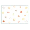 Kamiojapan Lunch Cloth, Rectangle Lunch Cloth, Girls, 223575, Cat Baker,